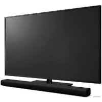 Саундбар Yamaha True X Bar 40A SR-X40A (черный) - Изображение №3 — Chaika Market