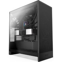 Корпус NZXT H7 Flow 2024 CM-H72FB-01 — Chaika Market