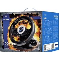 Руль SVEN GC-W500 - Изображение №8 — Chaika Market