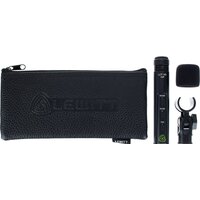 Проводной микрофон Lewitt LCT 140 Air - Изображение №3 — Chaika Market