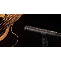 Проводной микрофон Lewitt LCT 140 Air - Изображение №5 — Chaika Market