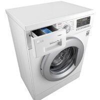 Стиральная машина LG F1296HDS1 - Изображение №7 — Chaika Market