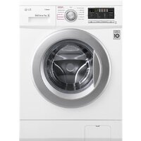 Стиральная машина LG F1296HDS1 — Chaika Market