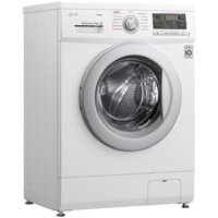 Стиральная машина LG F1296HDS1 - Изображение №8 — Chaika Market
