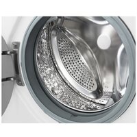 Стиральная машина LG F1296HDS1 - Изображение №3 — Chaika Market