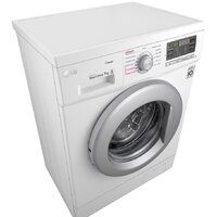 Стиральная машина LG F1296HDS1 - Изображение №6 — Chaika Market