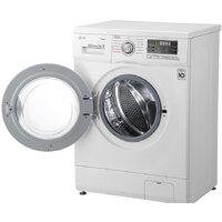 Стиральная машина LG F1296HDS1 - Изображение №10 — Chaika Market