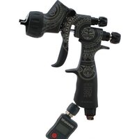 Краскопульт Walcom Carbonio Evo Hte Clear 963013ECM - Изображение №2 — Chaika Market