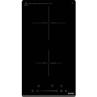 Варочная панель ZorG INO31 black — Chaika Market