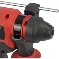 Перфоратор Skil RH1780SE10 (с 1-им АКБ) - Изображение №3 — Chaika Market