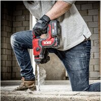 Перфоратор Skil RH1780SE10 (с 1-им АКБ) - Изображение №6 — Chaika Market