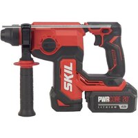 Перфоратор Skil RH1780SE10 (с 1-им АКБ) — Chaika Market