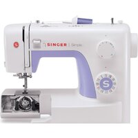 Электромеханическая швейная машина Singer 3232 Simple - Изображение №3 — Chaika Market