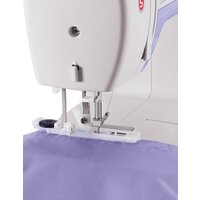 Электромеханическая швейная машина Singer 3232 Simple - Изображение №7 — Chaika Market