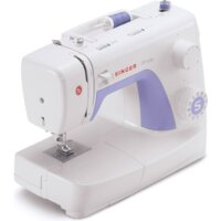 Электромеханическая швейная машина Singer 3232 Simple - Изображение №4 — Chaika Market