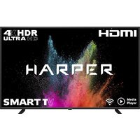 Телевизор Harper 65U660TS — Chaika Market