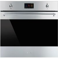 Электрический духовой шкаф Smeg SO6303APX — Chaika Market