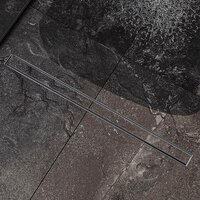 Трап/канал Roxen Supra 91020-100 - Изображение №2 — Chaika Market