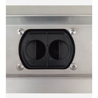 Трап/канал Roxen Supra 91020-100 - Изображение №10 — Chaika Market