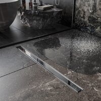 Трап/канал Roxen Supra 91020-100 - Изображение №14 — Chaika Market