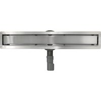 Трап/канал Roxen Supra 91020-100 - Изображение №3 — Chaika Market