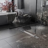 Трап/канал Roxen Supra 91020-100 - Изображение №12 — Chaika Market