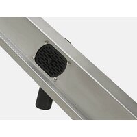 Трап/канал Roxen Supra 91020-100 - Изображение №11 — Chaika Market