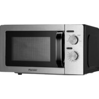 Микроволновая печь Pioneer MW212M - Изображение №2 — Chaika Market