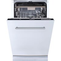 Встраиваемая посудомоечная машина CATA LVI 46010 — Chaika Market