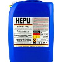 Антифриз Hepu P999 G12 20л — Chaika Market