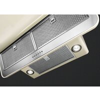 Кухонная вытяжка Smeg KFAB75CR - Изображение №9 — Chaika Market