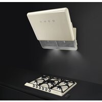 Кухонная вытяжка Smeg KFAB75CR - Изображение №10 — Chaika Market