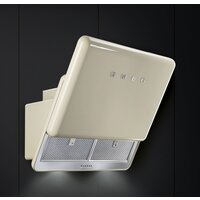 Кухонная вытяжка Smeg KFAB75CR - Изображение №5 — Chaika Market