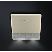 Кухонная вытяжка Smeg KFAB75CR - Изображение №2 — Chaika Market