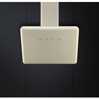 Кухонная вытяжка Smeg KFAB75CR - Изображение №6 — Chaika Market