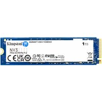 SSD Kingston NV3 1TB SNV3S/1000G - Изображение №1 — Chaika Market