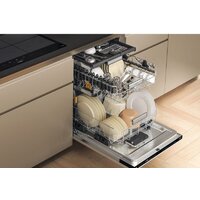 Встраиваемая посудомоечная машина Whirlpool W7I HP40 L - Изображение №5 — Chaika Market