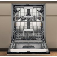 Встраиваемая посудомоечная машина Whirlpool W7I HP40 L - Изображение №3 — Chaika Market