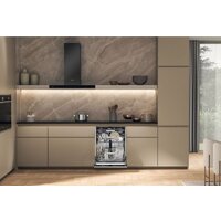 Встраиваемая посудомоечная машина Whirlpool W7I HP40 L - Изображение №4 — Chaika Market