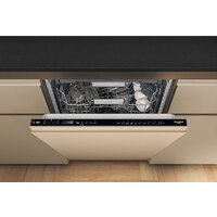 Встраиваемая посудомоечная машина Whirlpool W7I HP40 L - Изображение №6 — Chaika Market