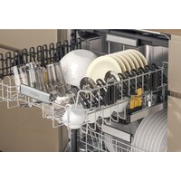 Встраиваемая посудомоечная машина Whirlpool W7I HP40 L - Изображение №7 — Chaika Market