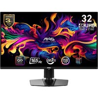 Игровой монитор MSI MAG 321UP QD-OLED — Chaika Market
