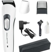 Триммер для бороды и усов Rowenta Pure Collection Multistyle TN8905F0 — Chaika Market