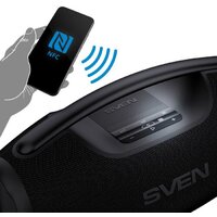 Патибокс SVEN PS-990 - Изображение №7 — Chaika Market