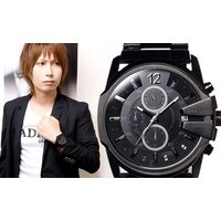 Наручные часы Diesel DZ4180 - Изображение №23 — Chaika Market