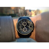 Наручные часы Diesel DZ4180 - Изображение №17 — Chaika Market