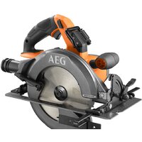 Дисковая (циркулярная) пила AEG Powertools BKS 18BL2-0 4935479661 (без АКБ) — Chaika Market