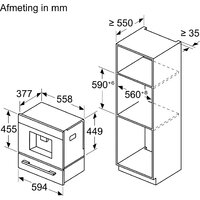 Кофемашина Bosch Serie 8 CTL9181B0 - Изображение №3 — Chaika Market
