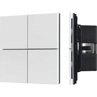 Выключатель Arlight KNX-304-23-IN White 038365 — Chaika Market