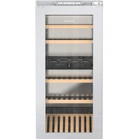 Винный шкаф Liebherr EWTdf 2353 Vinidor 2353-26001 - Изображение №9 — Chaika Market